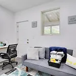 Cozy Philadelphia Retreat About 4 Mi To Downtown