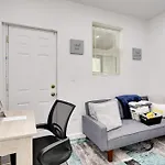 Cozy Philadelphia Retreat About 4 Mi To Downtown
