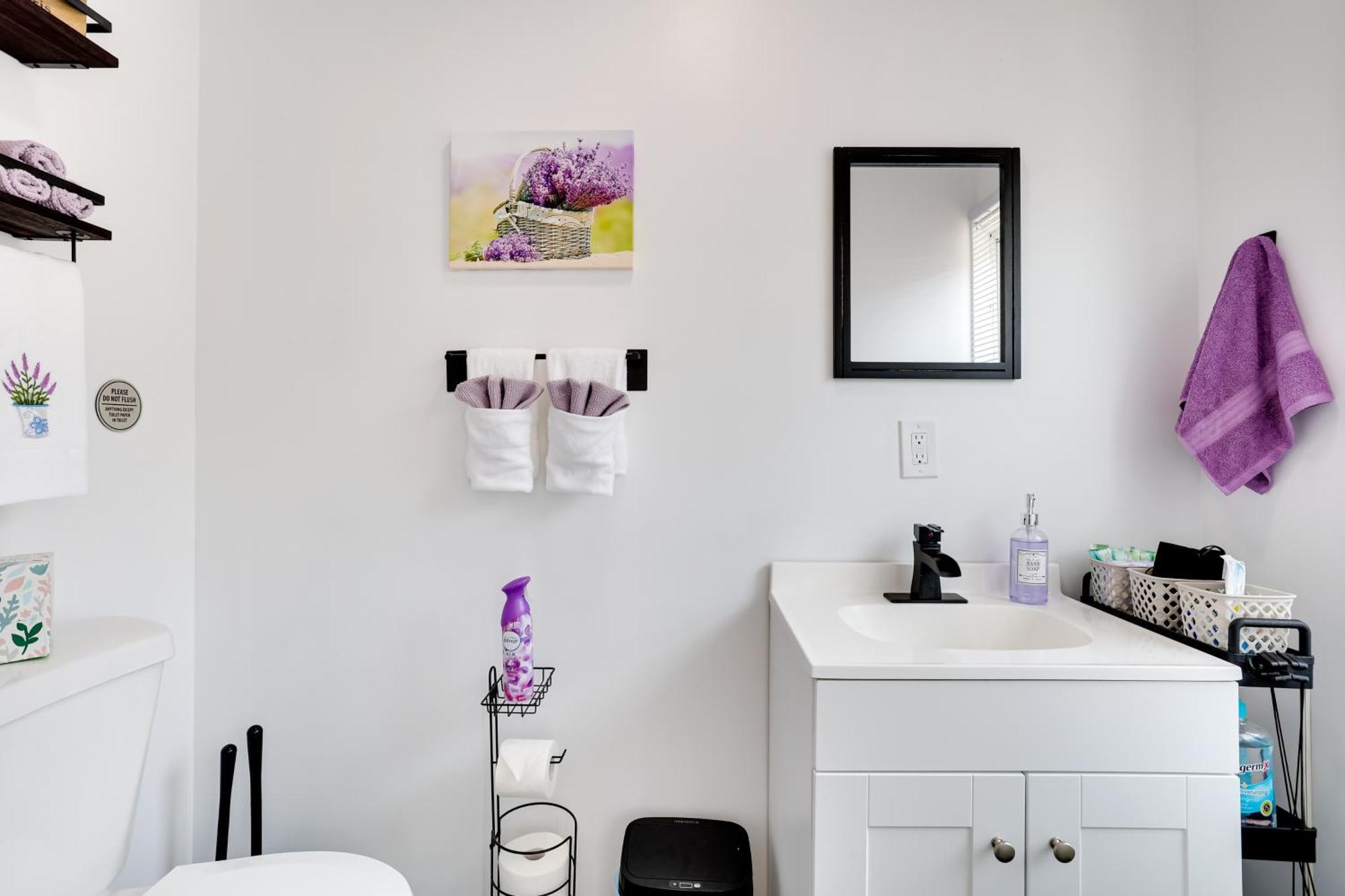 Cozy Retreat About 4 Mi To Downtown * Philadelphia