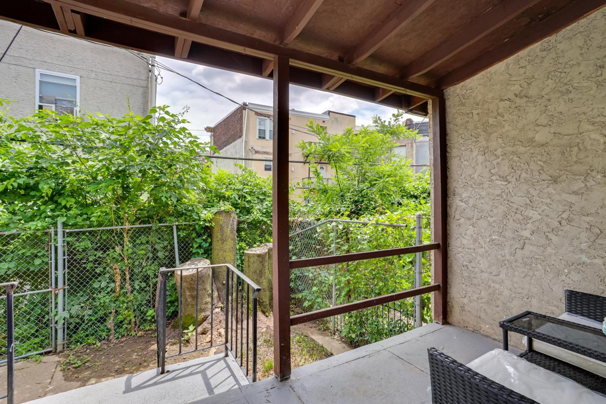 Cozy Retreat About 4 Mi To Downtown Holiday home *