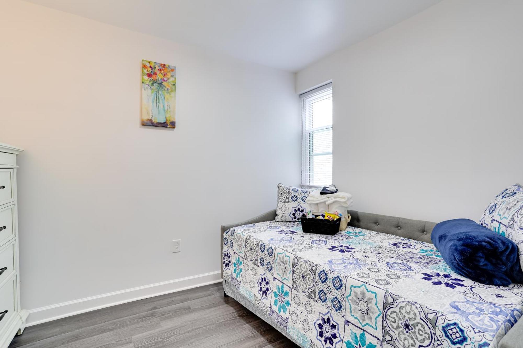 Cozy Retreat About 4 Mi To Downtown Holiday home Philadelphia