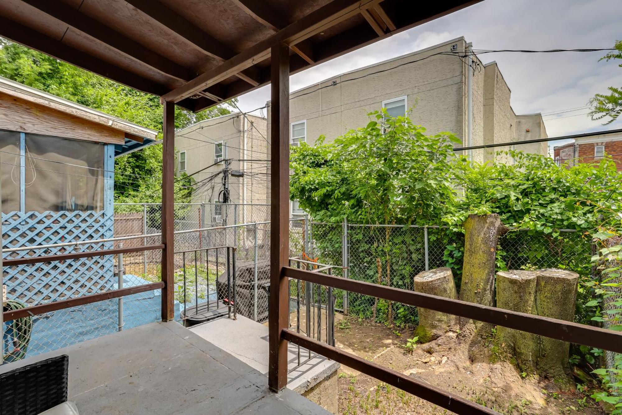 Holiday home Cozy Retreat About 4 Mi To Downtown Philadelphia