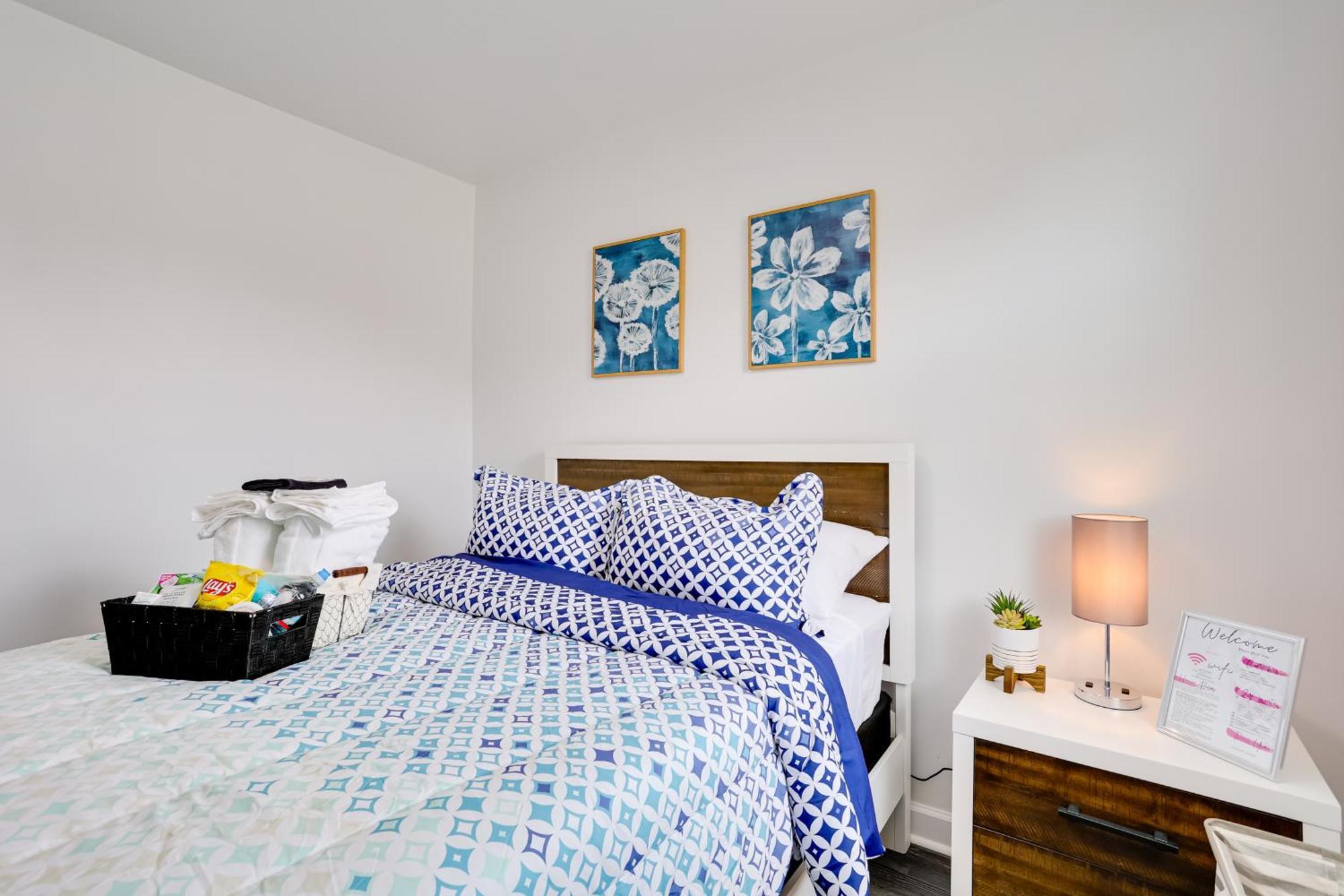 Cozy Retreat About 4 Mi To Downtown Philadelphia