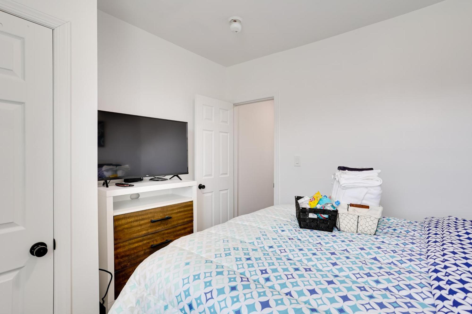 Cozy Retreat About 4 Mi To Downtown Philadelphia