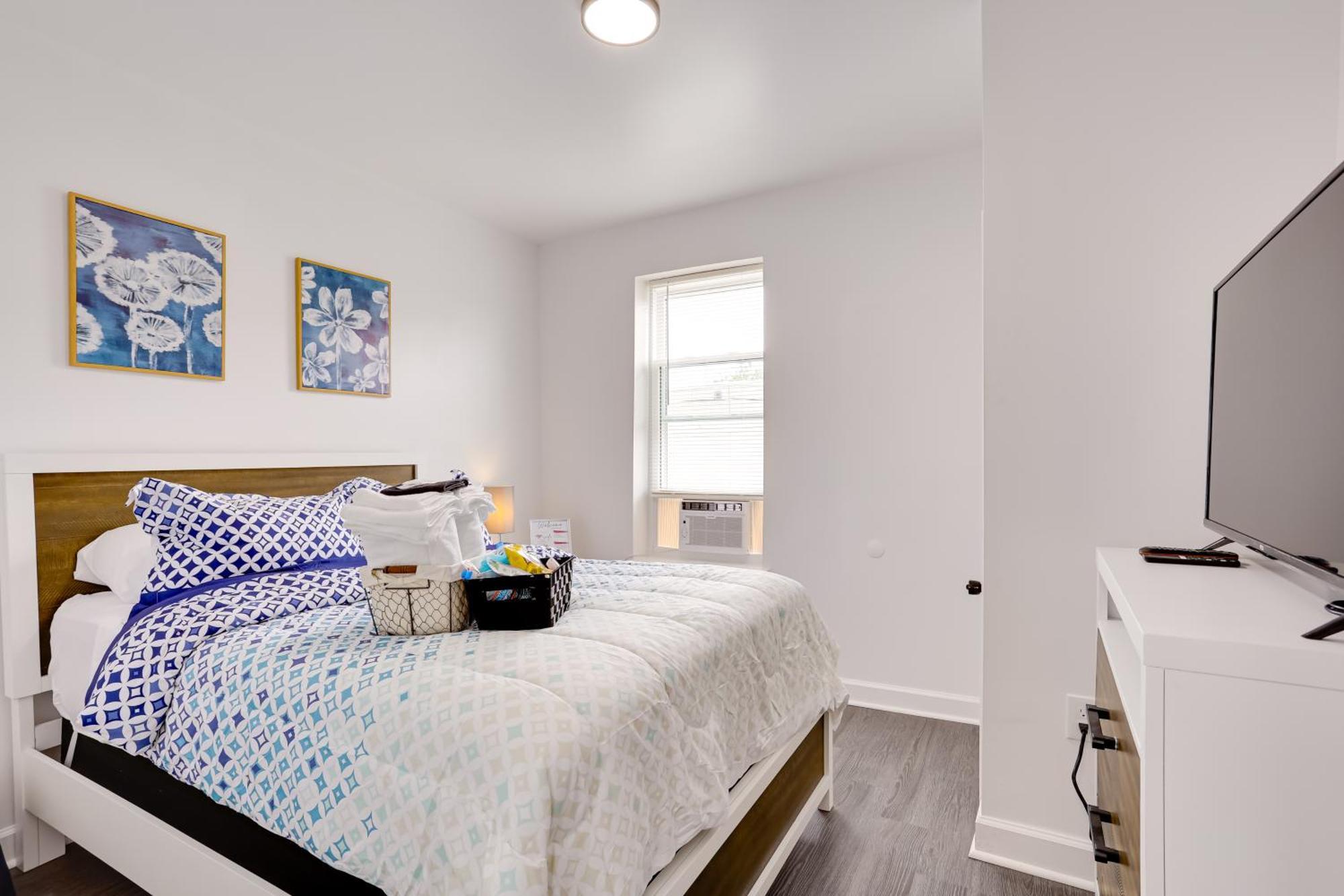 Cozy Retreat About 4 Mi To Downtown * Philadelphia